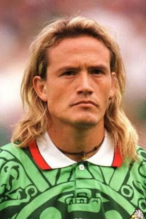 Photo of Luis Hernández, Acting