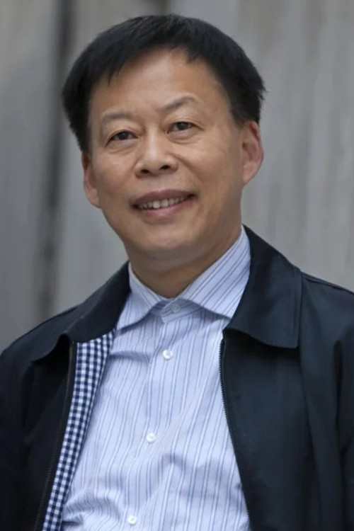 Photo of Huang Ya Zhou, Writing