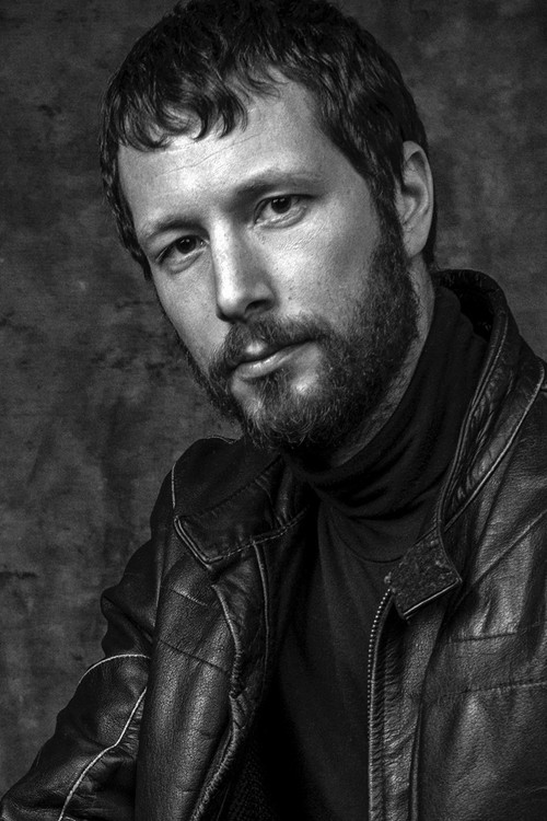 Photo of Mstyslav Chernov, Directing