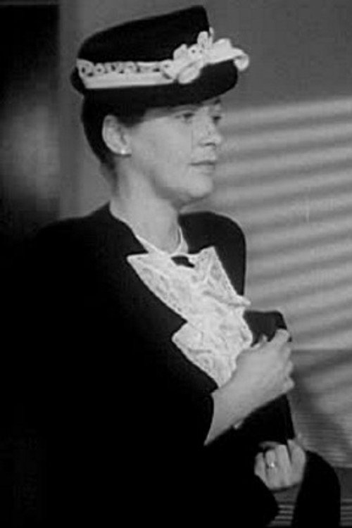 Photo of Geraldine Wall, Acting