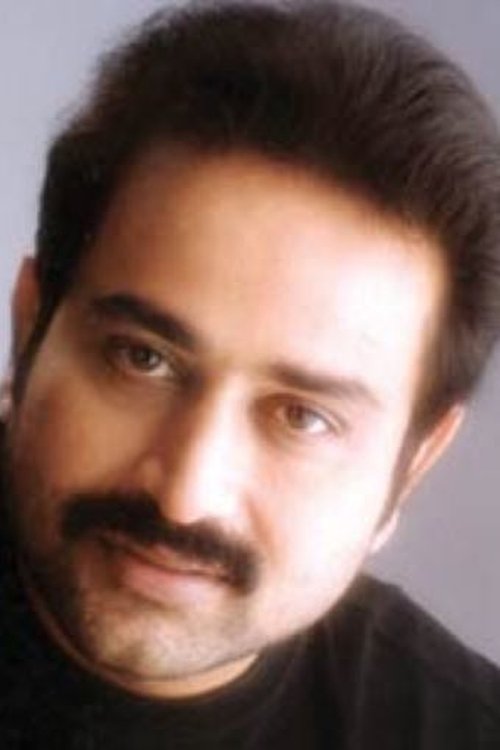 Photo of Anand, Acting