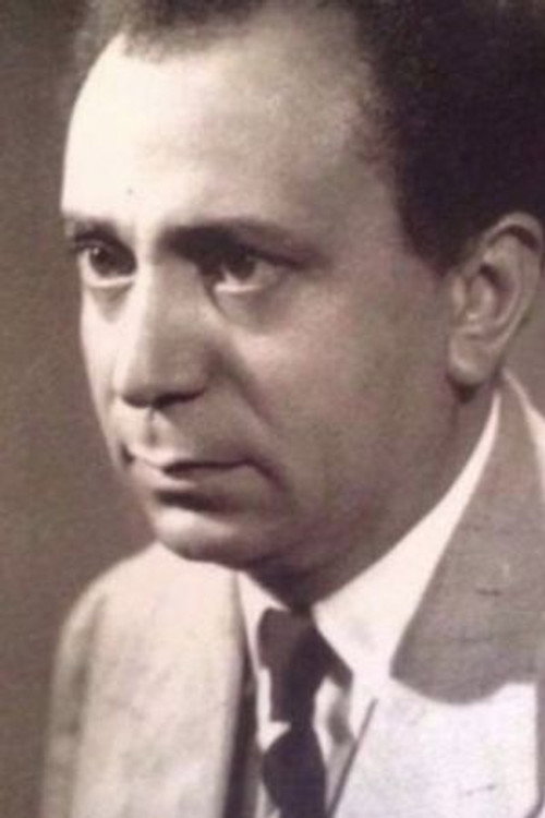 Photo of Helmy Rafla, Directing