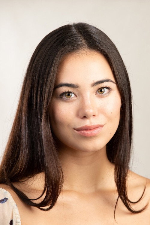 Isabelle Hahn profile