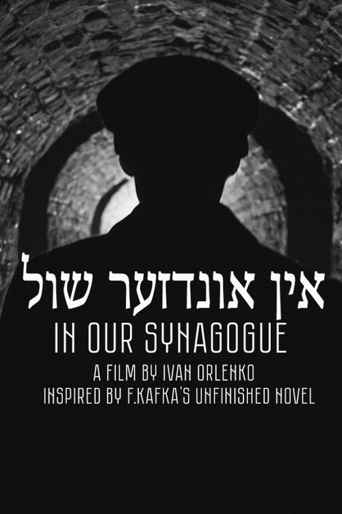 Movie poster for In Our Synagogue (2019)