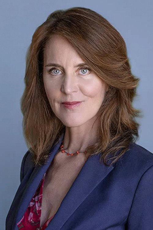Photo of Alexandra Hoover, Acting