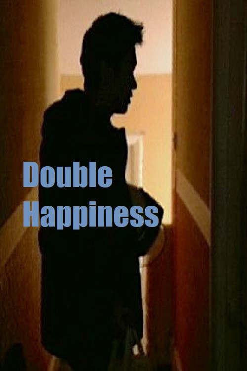 Movie poster for Double Happiness (2001)