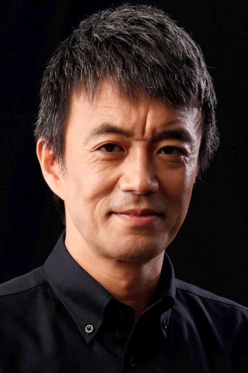 Kazuhiko Kanayama profile