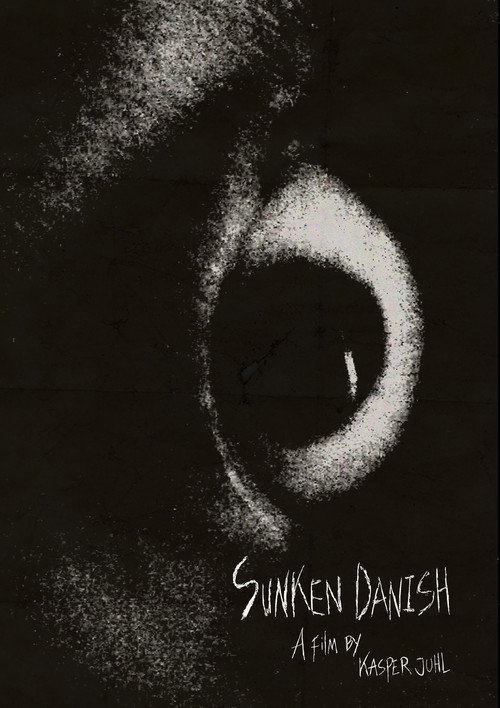 Movie poster for Sunken Danish (2012)