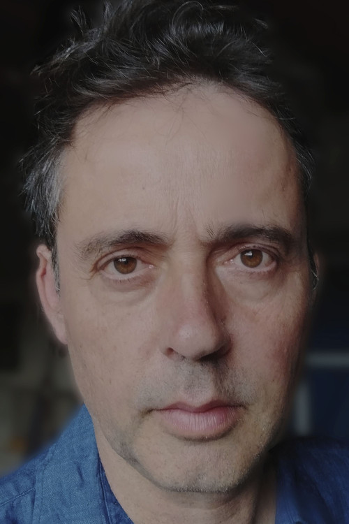 Photo of Simon Gillet, Directing