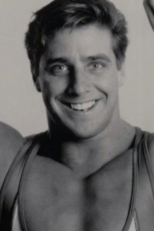 Photo of Steve Henneberry, Acting