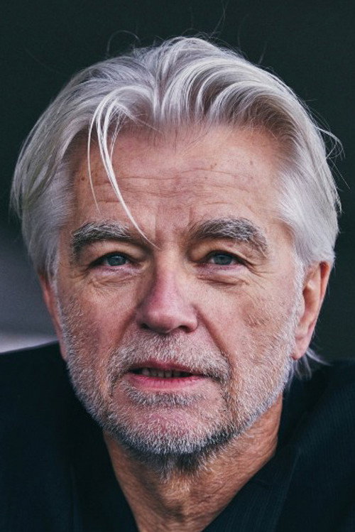 Photo of Hanfried Schüttler, Acting