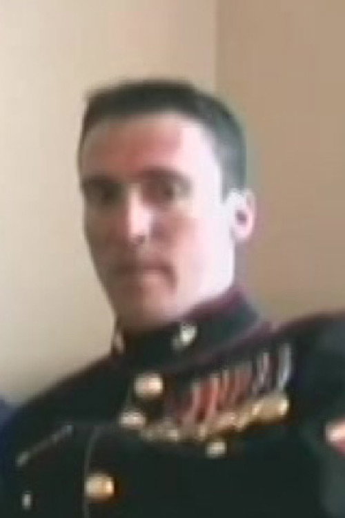 Photo of Aiden Heart, Acting