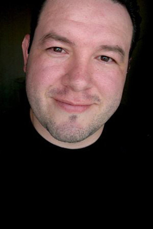 Photo of Roberto Trujillo, Acting