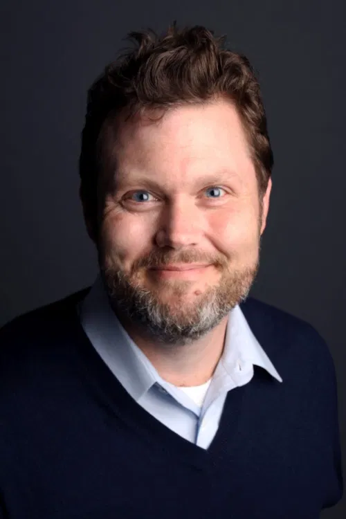 Photo of Steve Mallory, Acting