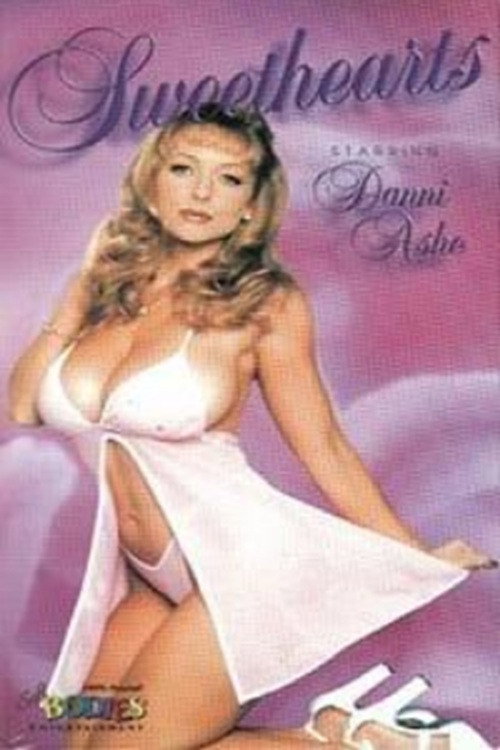 Movie poster for Soft Bodies: Sweethearts (1997)