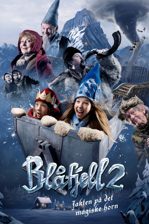 Movie poster for Magic Silver 2 (2011)