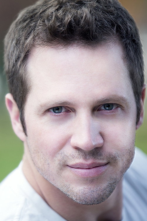 Photo of Brent Bondy, Acting
