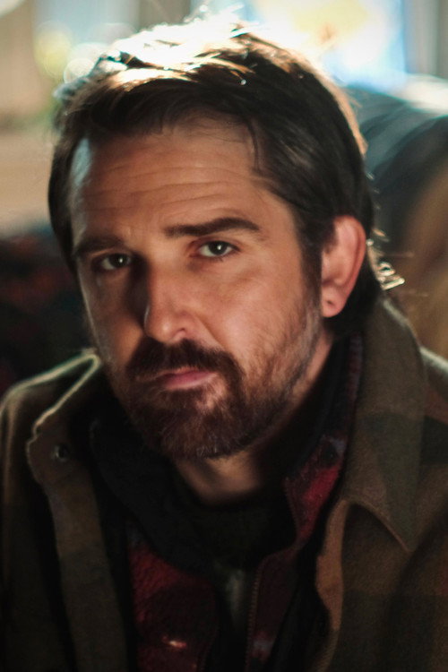 Photo of Daniel Duranleau, Acting