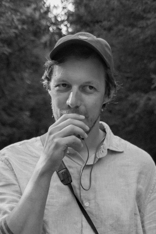 Photo of Robertas Nevecka, Directing