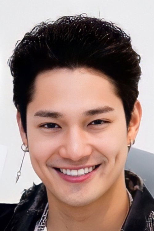 Supachai Suwanon profile