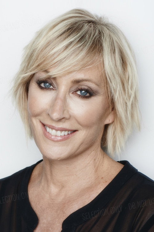 Sylvie Boucher profile