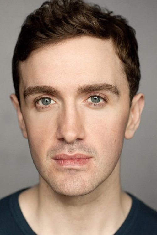 Jonathan Delaney Tynan profile