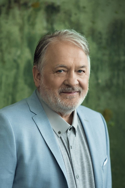 Photo of Miroslav Hruška, Acting