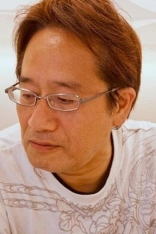 Masashi Yamamoto profile