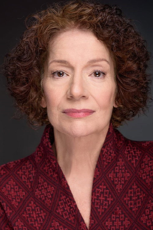 Photo of Carmen Roman, Acting