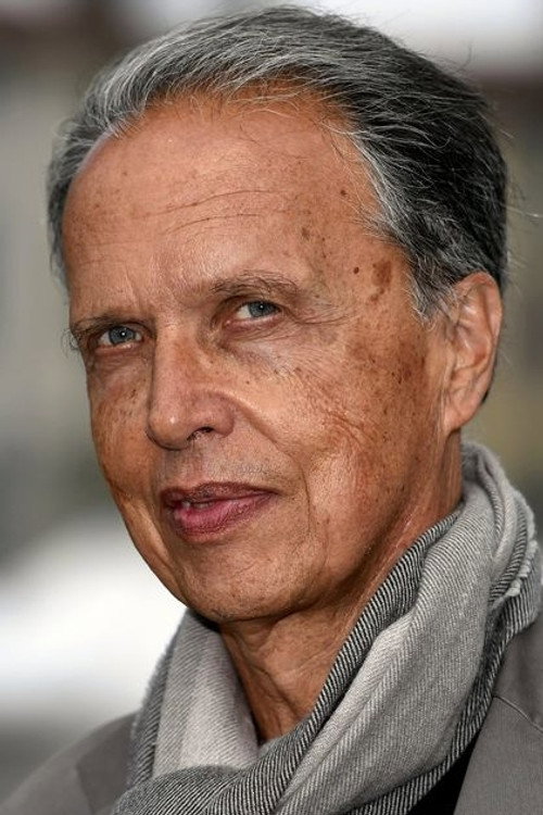 Photo of Jean-Claude Petit, Sound