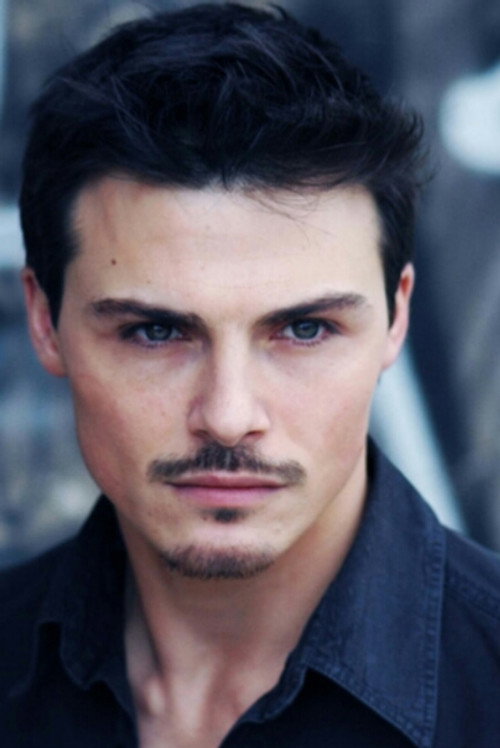 Domenico Balsamo profile