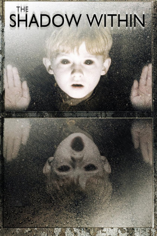 Movie poster for The Shadow Within (2007)