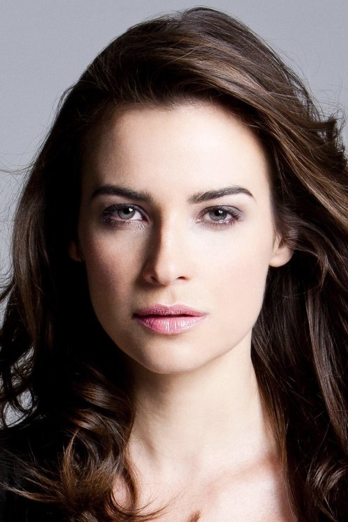 Photo of Camilla Arfwedson, Acting