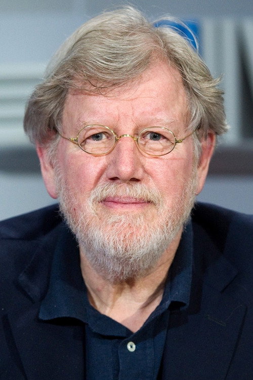 Bernhard Sinkel profile