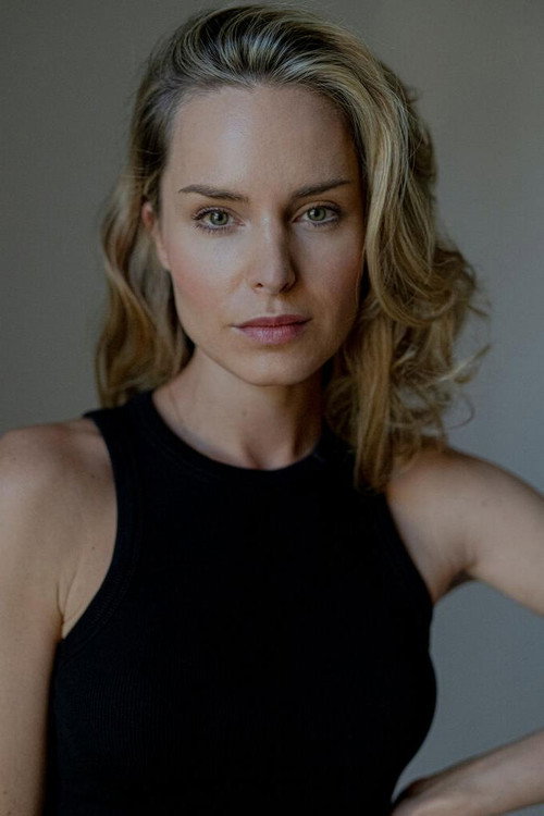 Photo of Hedi Honert, Acting