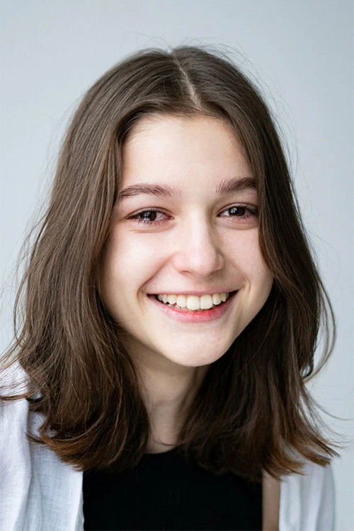 Vasilisa Korostyshevskaya profile