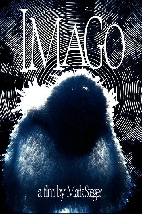 Movie poster for Imago (2026)