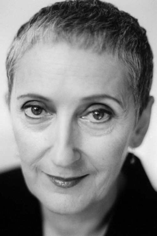 Kerry Walker profile