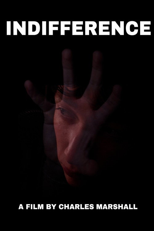 Movie poster for Indifference (2026)