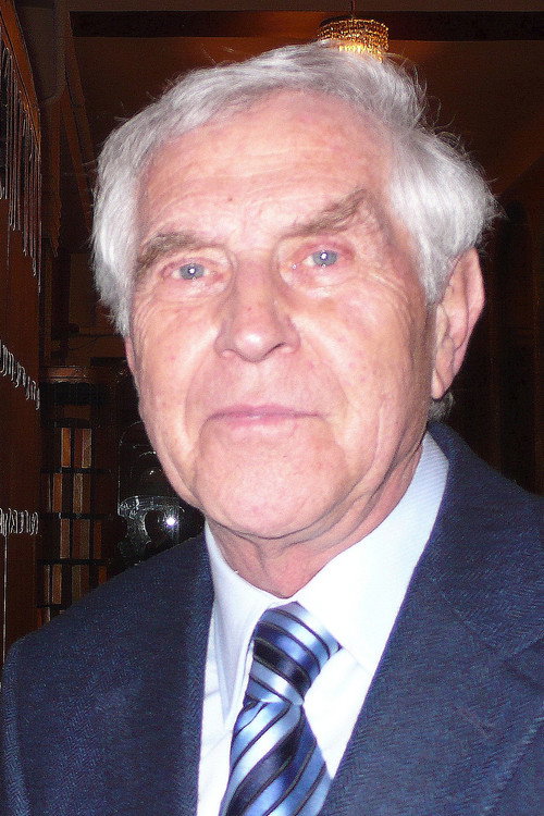 Photo of Jiří Hubač, Writing