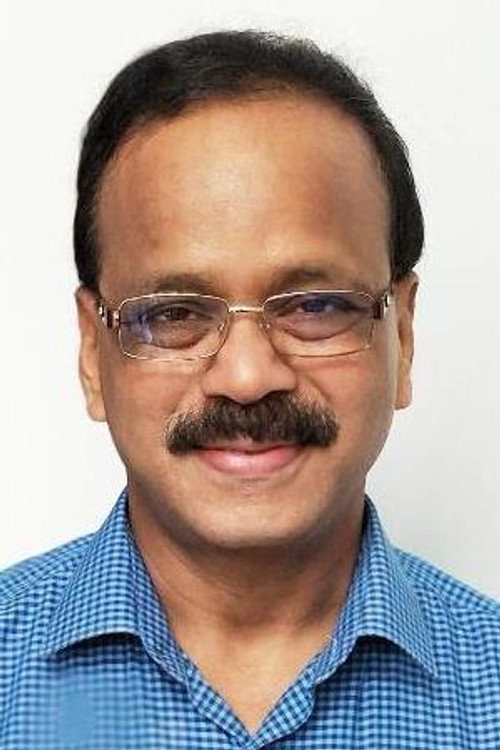 Photo of G Dhananjayan, Production