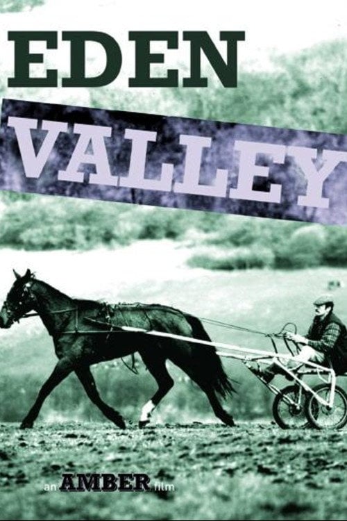 Movie poster for Eden Valley (1995)