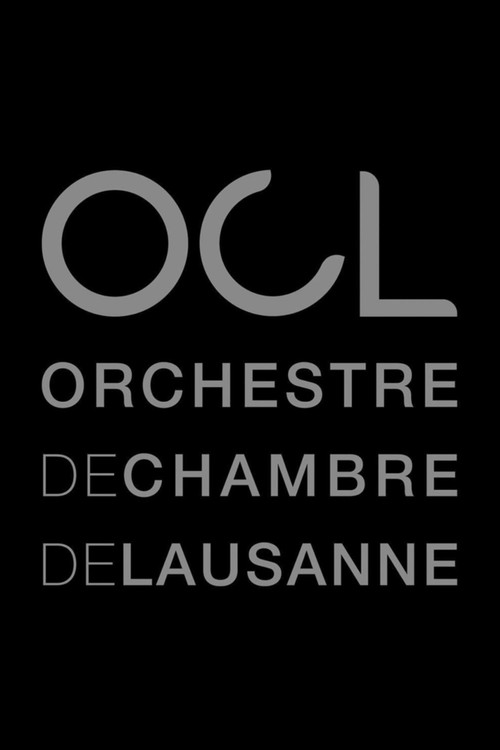 Photo of Orchestre de Chambre de Lausanne, Acting