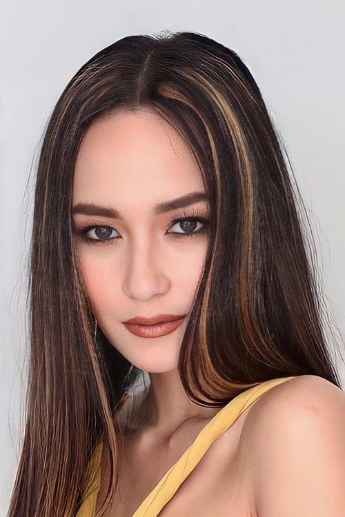 Namthip Jongrachatawiboon profile