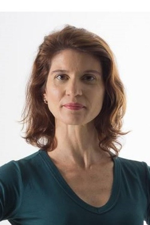 Photo of Juliana Zancanaro, Acting
