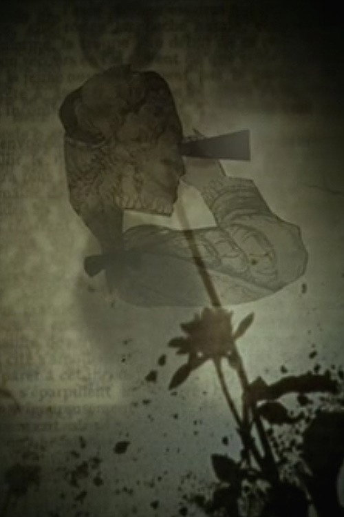 Movie poster for Afloat at Dawn (2009)