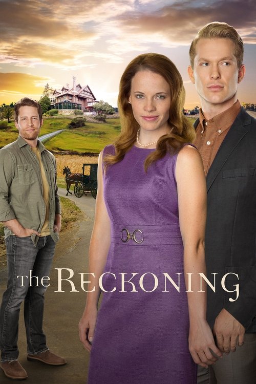Movie poster for The Reckoning (2015)
