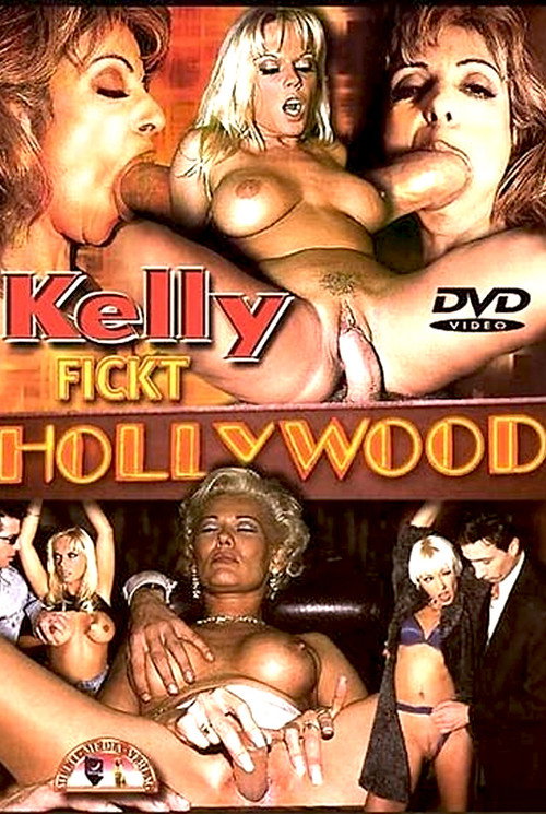 Movie poster for Kelly fickt Hollywood (1999)