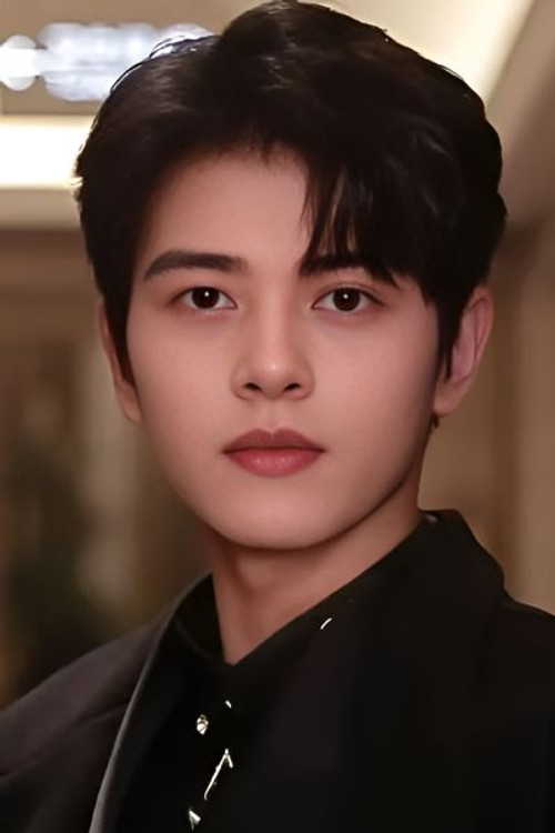Photo of Zuo Ming, Acting