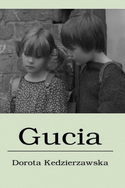 Movie poster for Gucia (1985)
